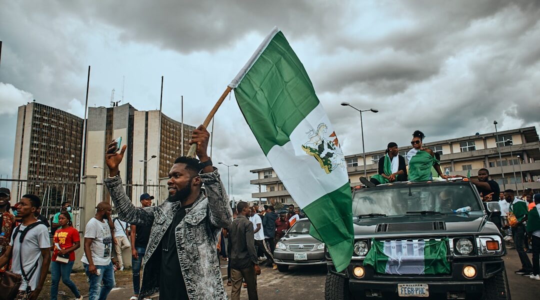 The Coming Wave: How Youth Demographics Will Reshape Nigerian Politics by 2035