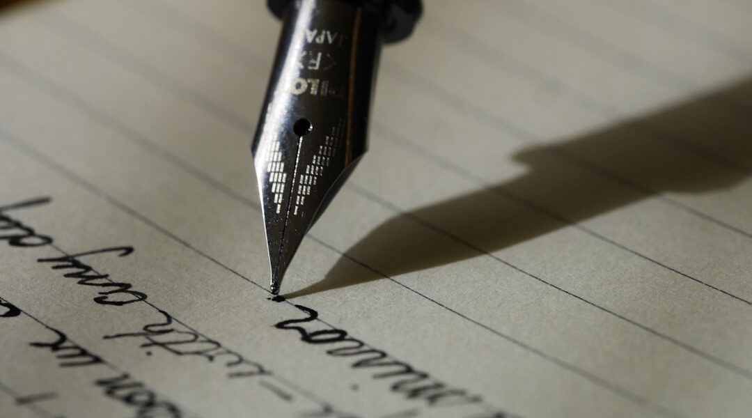 Finding Your Voice: Crafting Compelling Opinion Pieces