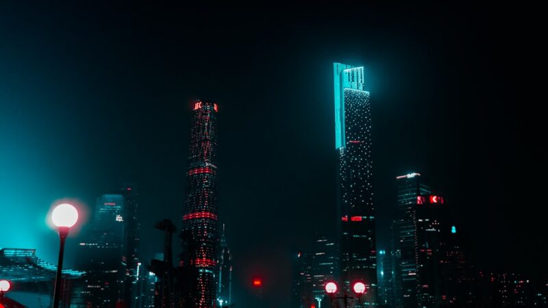 Unpacking Afrofuturism: African Culture Meets Sci-Fi