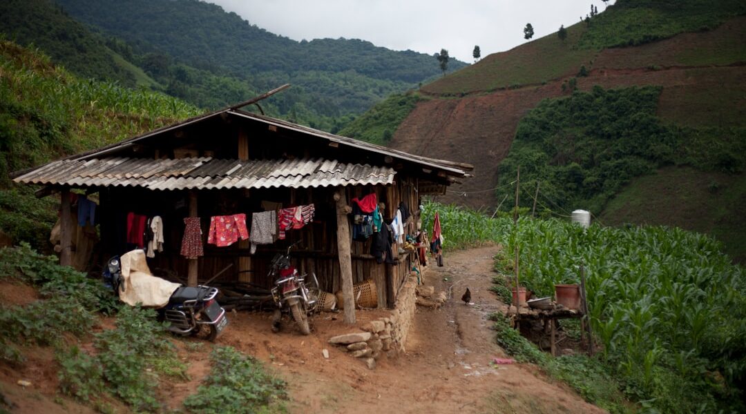 Unpacking Migration Myths in Developing Countries