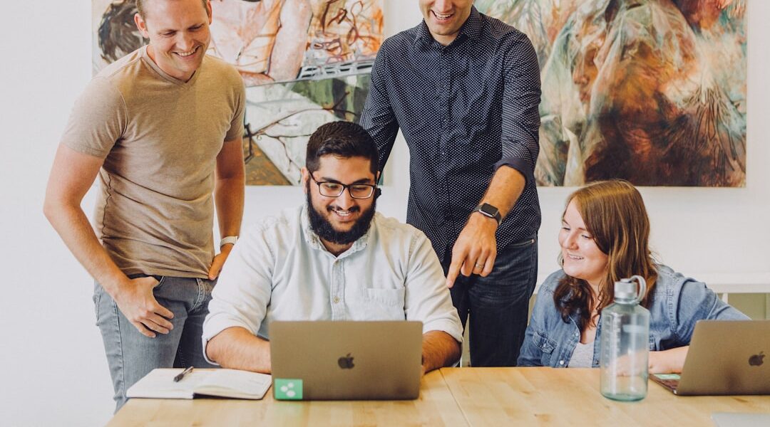 Micromanaging Myths Debunked: Boost Productivity and Success