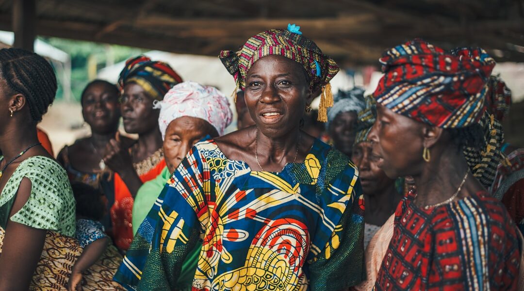 African Cultural Appropriation Flaws: Authenticity Matters
