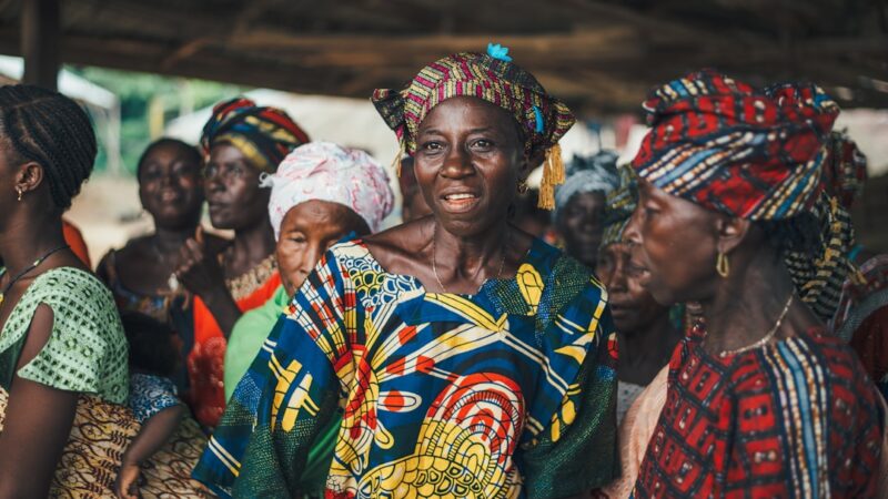 African Cultural Appropriation Flaws: Authenticity Matters